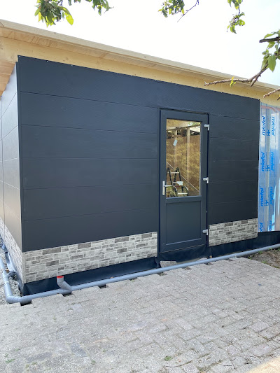 Minicamping De Stroetenhof